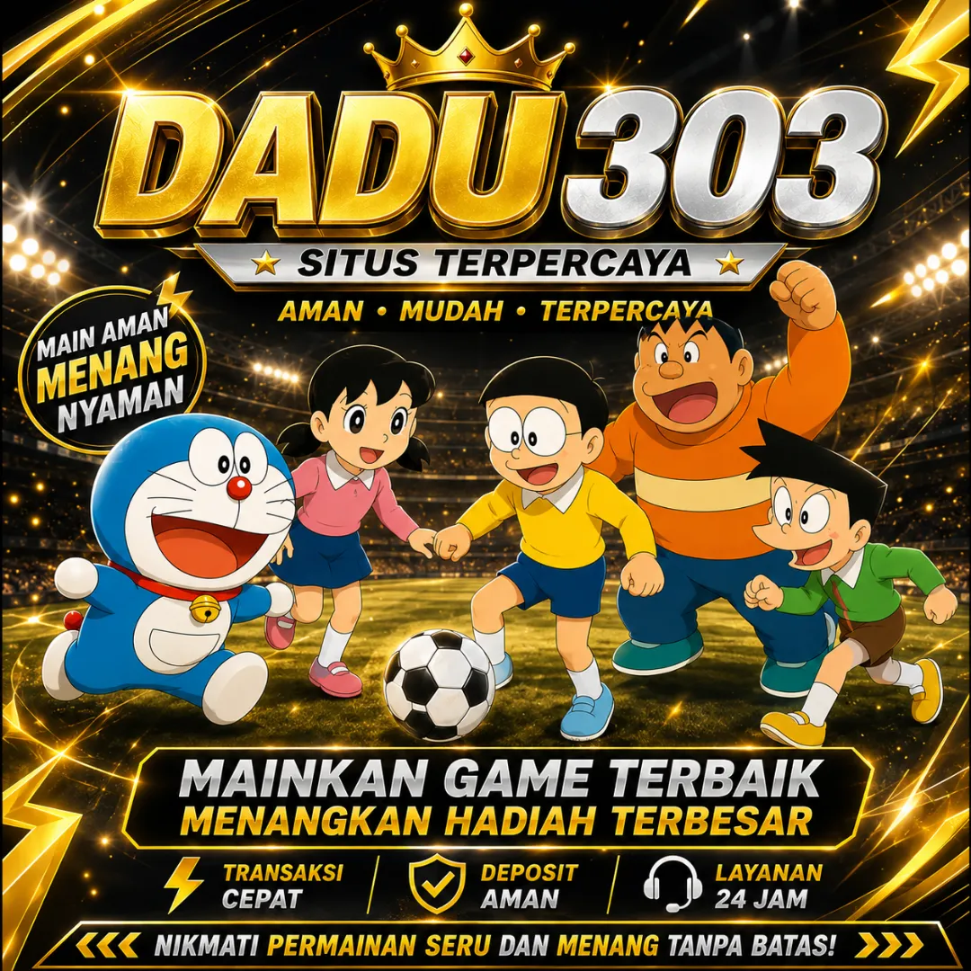 Dadu303 Banner